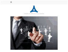 Tablet Screenshot of innovestus.com